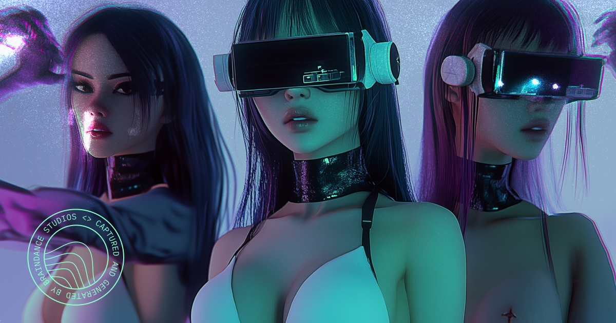 VR Hentai Games
